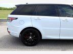 Thumbnail Photo 19 for 2016 Land Rover Range Rover Sport